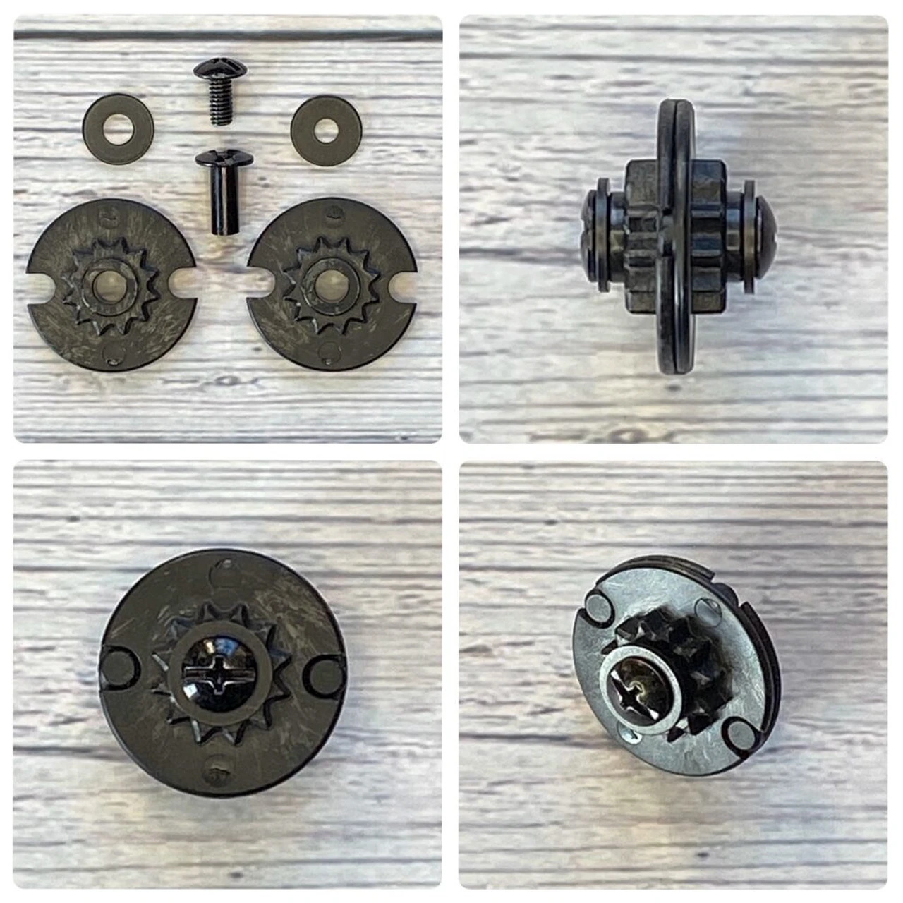 Ulticlip Ultilink Pinion Expansion Pack - Image 5