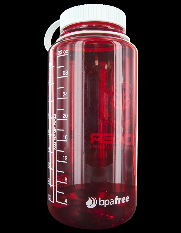 Boker Nalgene Wide Mouth Bottle - Image 2