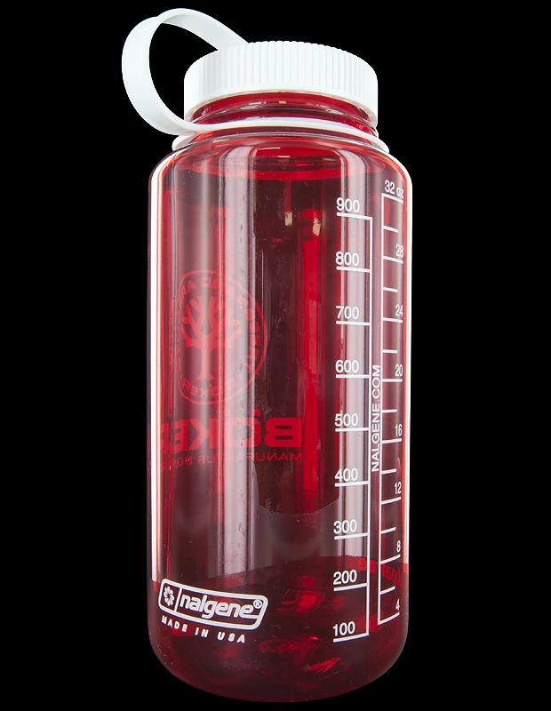 Boker Nalgene Wide Mouth Bottle