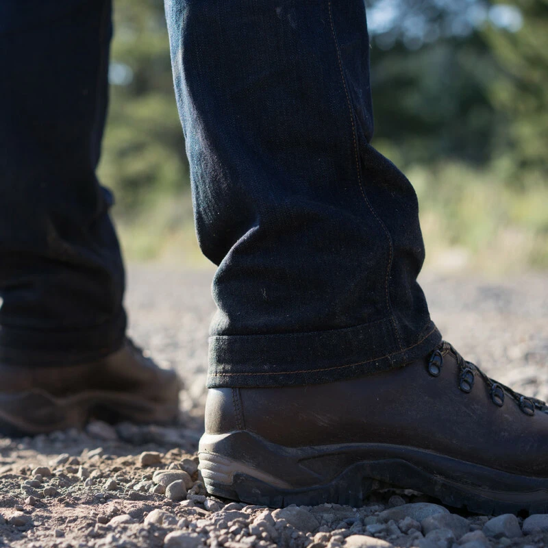 TAD Intercept PD Trousers Blackout - Image 7