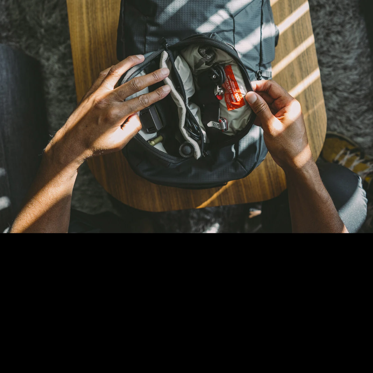 SOG Surrept 24 CS Daypack - Image 10