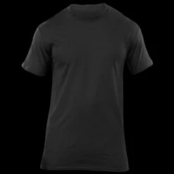 5.11 Utili-T Crew T-Shirt (Pack Of 3)