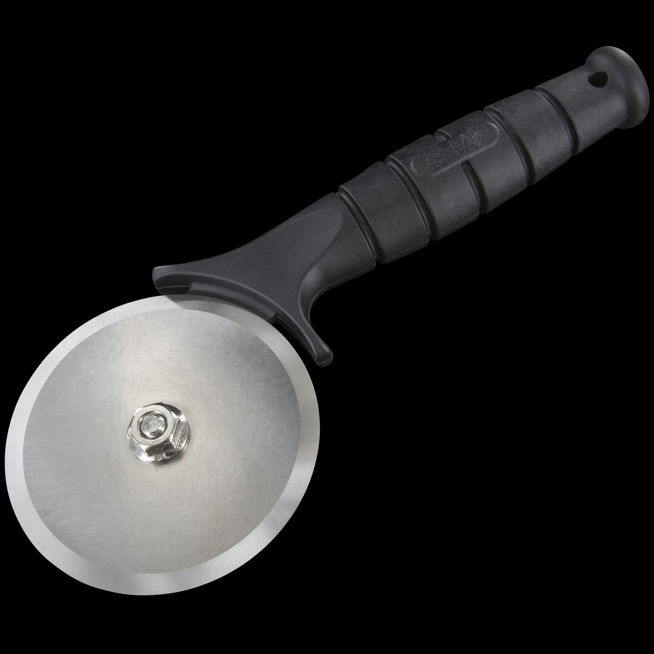 Ka-Bar Za-Saw Pizza Cutter - Image 5