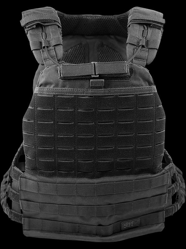 5.11 TacTec Plate Carrier - Image 2