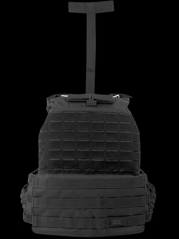 5.11 TacTec Plate Carrier - Image 3