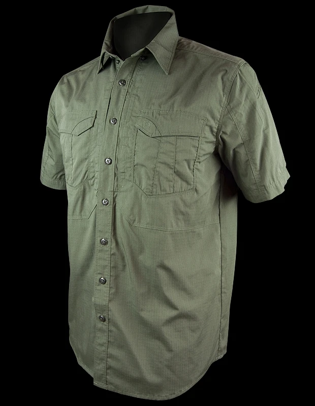 5.11 Stryke Short Sleeve Shirt - Image 4