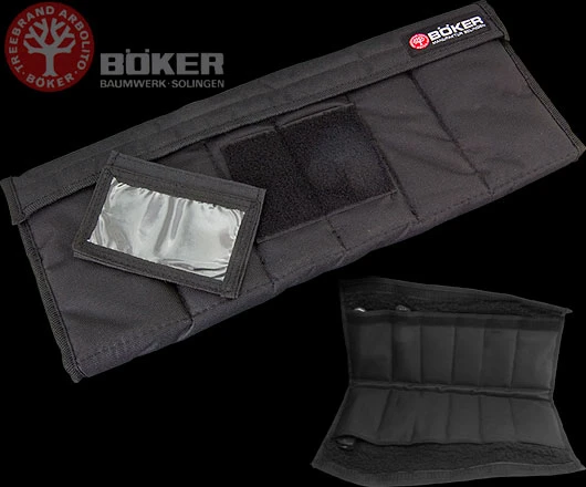 Boker Knife Vault 12 - Image 2