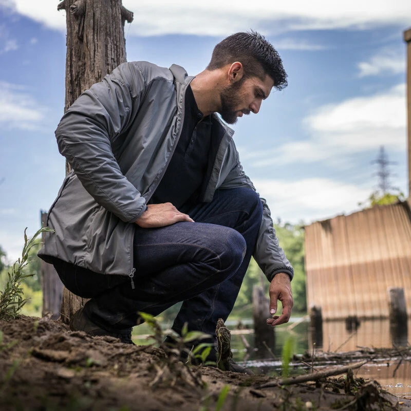 TAD Intercept PD Trousers Blackout - Image 12