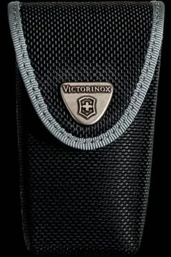Victorinox Nylon Belt Pouch For 5 To 8 Layer Knife