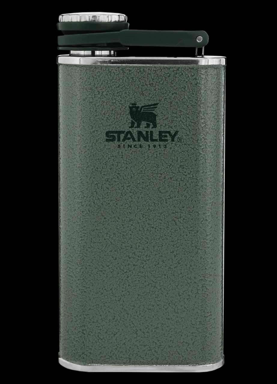 Stanley Easy-Fill Wide Mouth Flask 0.23L
