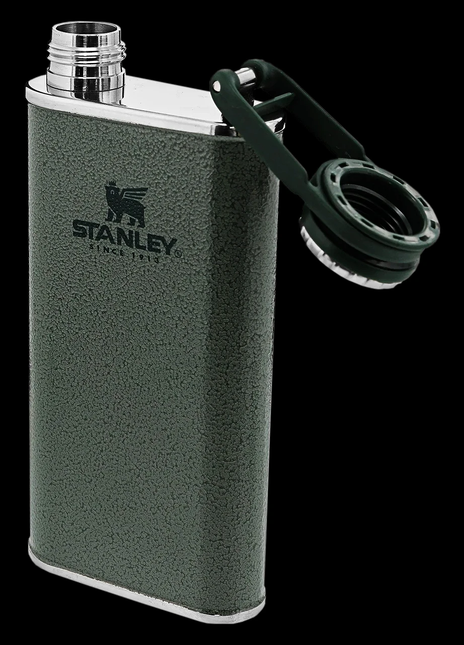 Stanley Easy-Fill Wide Mouth Flask 0.23L - Image 7