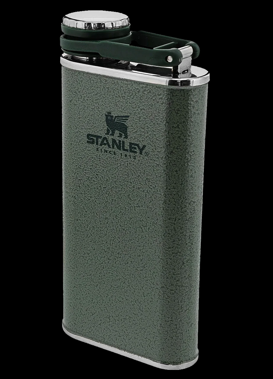 Stanley Easy-Fill Wide Mouth Flask 0.23L - Image 2