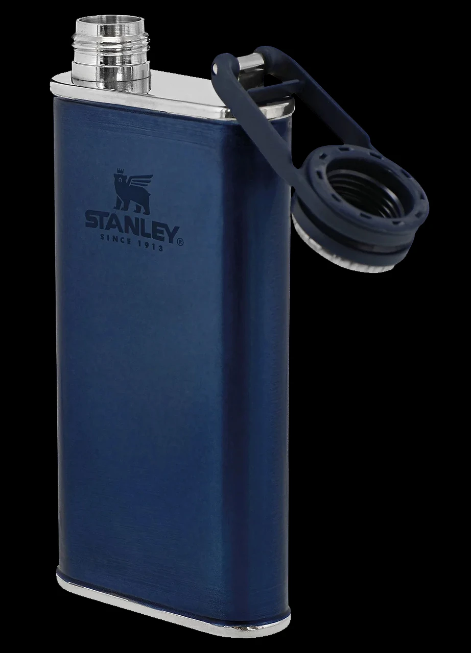 Stanley Easy-Fill Wide Mouth Flask 0.23L - Image 3
