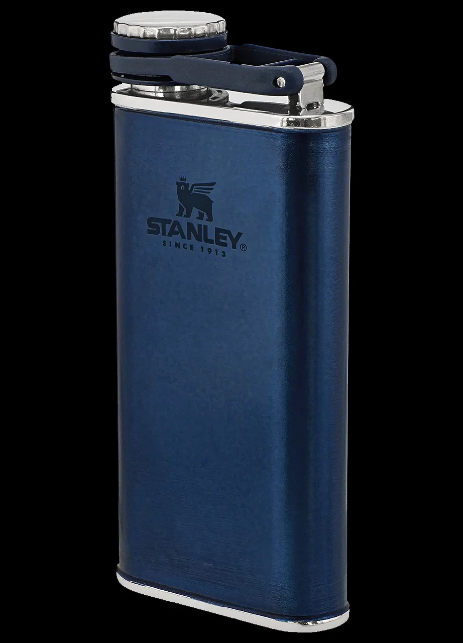Stanley Easy-Fill Wide Mouth Flask 0.23L - Image 11