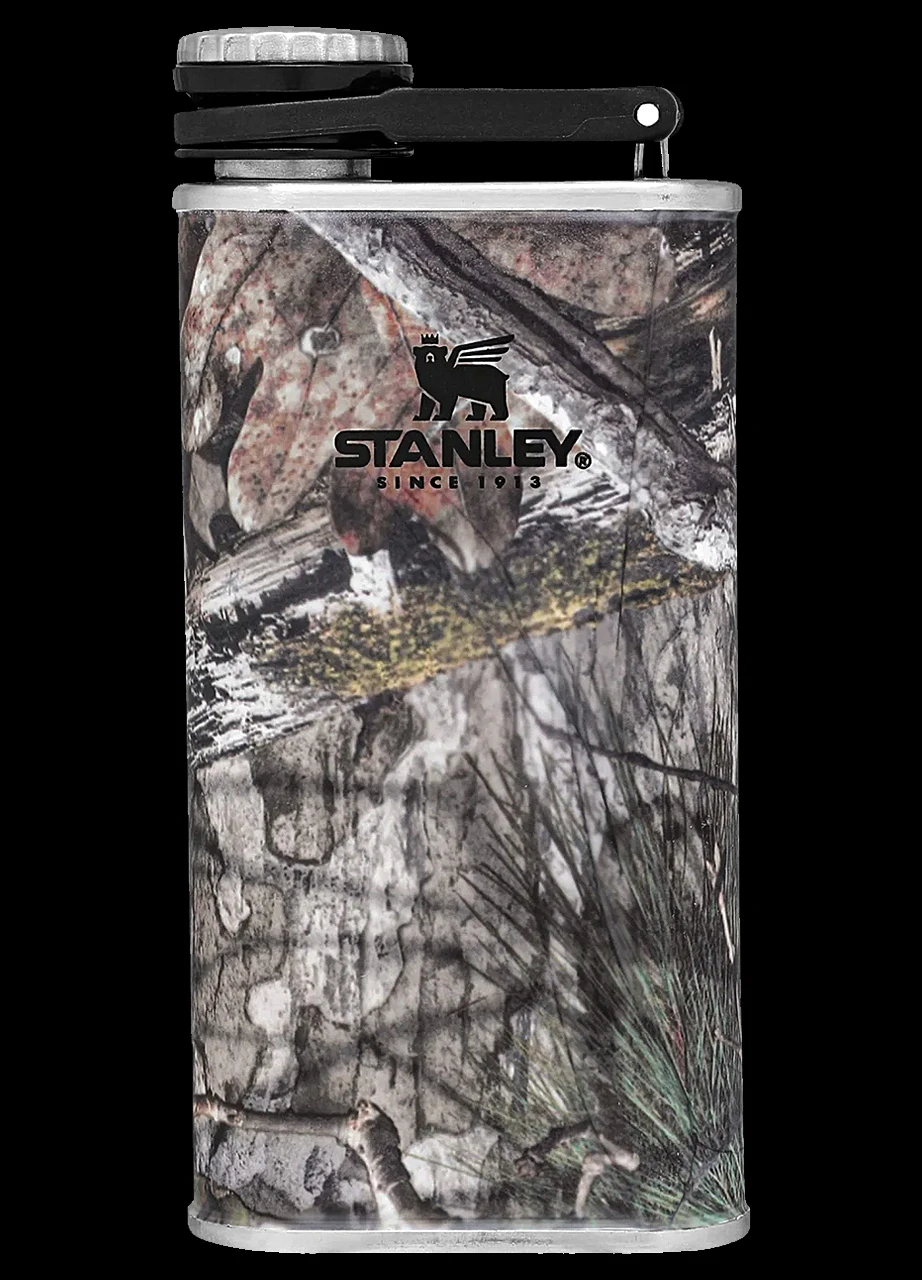 Stanley Easy-Fill Wide Mouth Flask 0.23L - Image 5