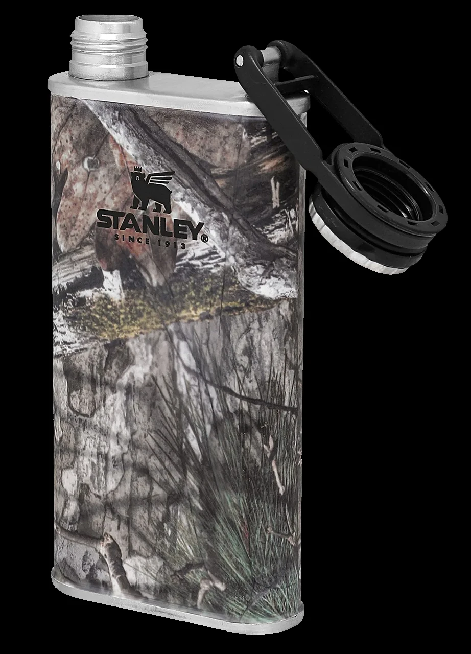 Stanley Easy-Fill Wide Mouth Flask 0.23L - Image 6