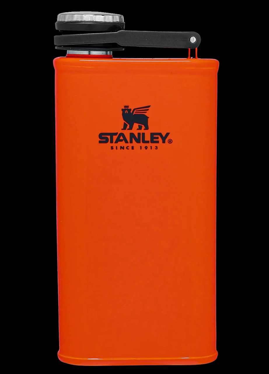 Stanley Easy-Fill Wide Mouth Flask 0.23L - Image 8