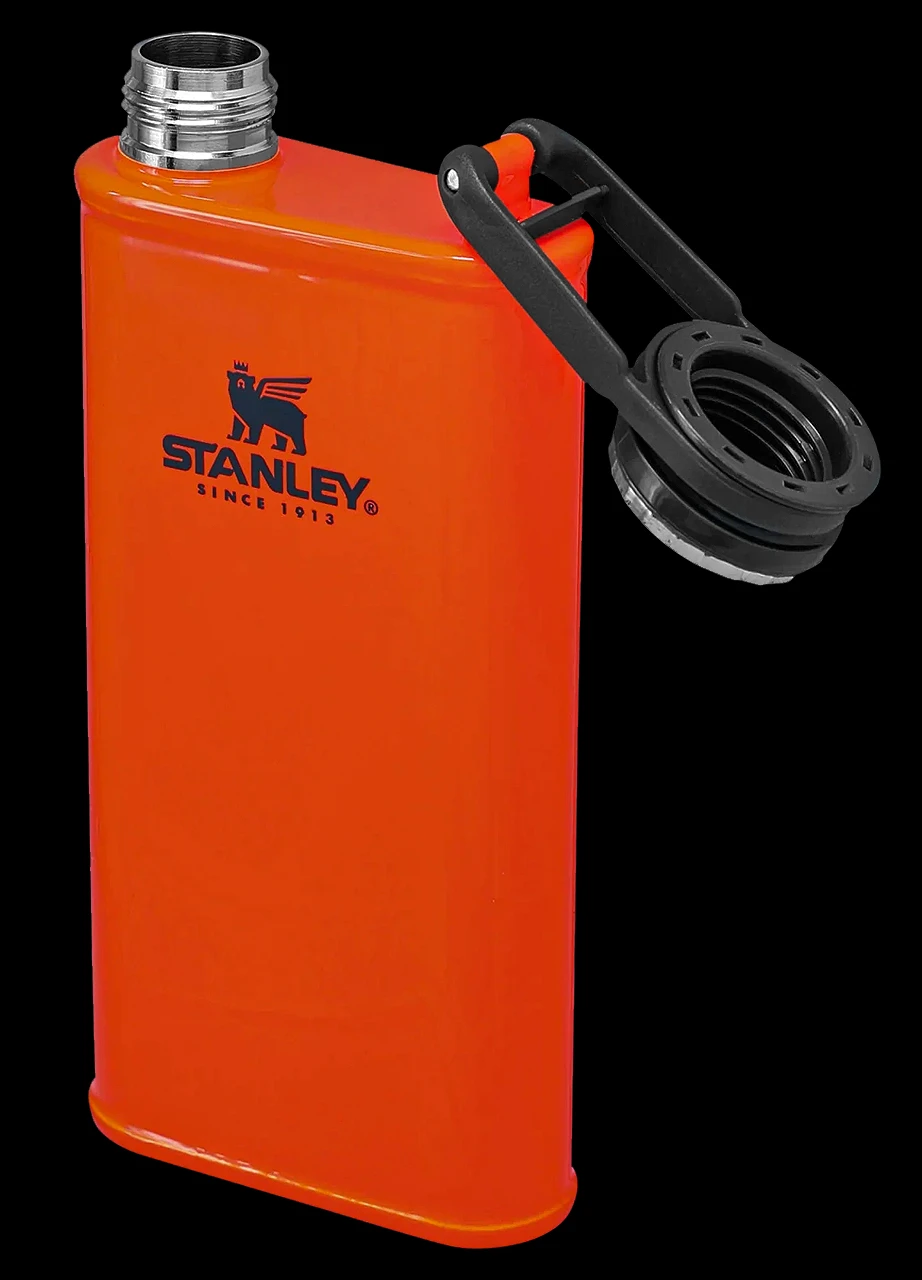 Stanley Easy-Fill Wide Mouth Flask 0.23L - Image 13
