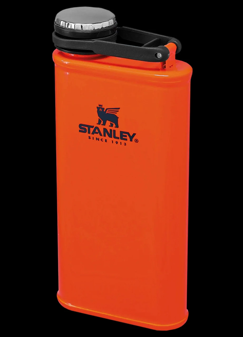 Stanley Easy-Fill Wide Mouth Flask 0.23L - Image 4