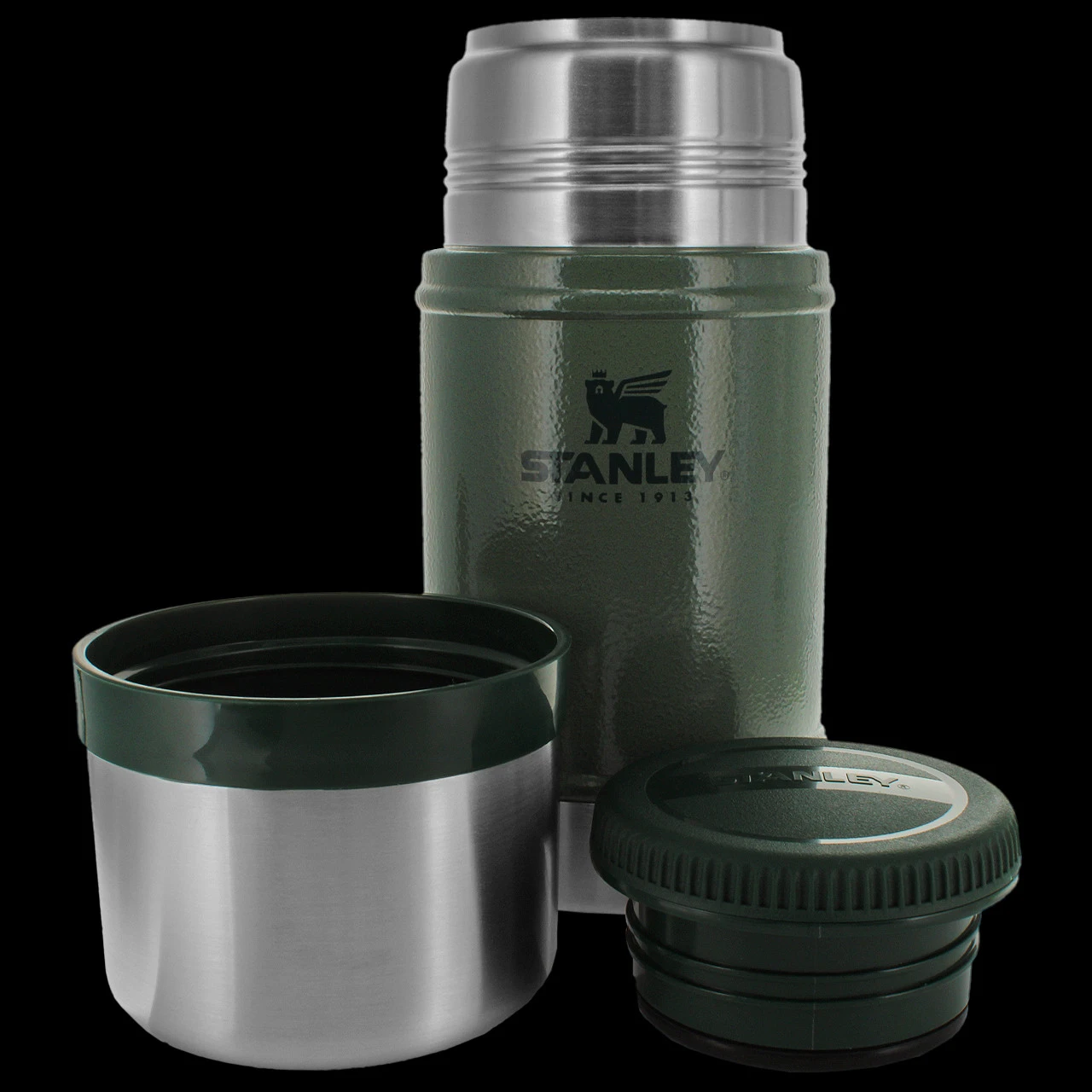 Stanley Classic Legendary Food Jar 0.7L - Image 4