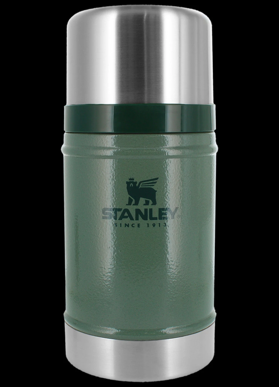 Stanley Classic Legendary Food Jar 0.7L - Image 2
