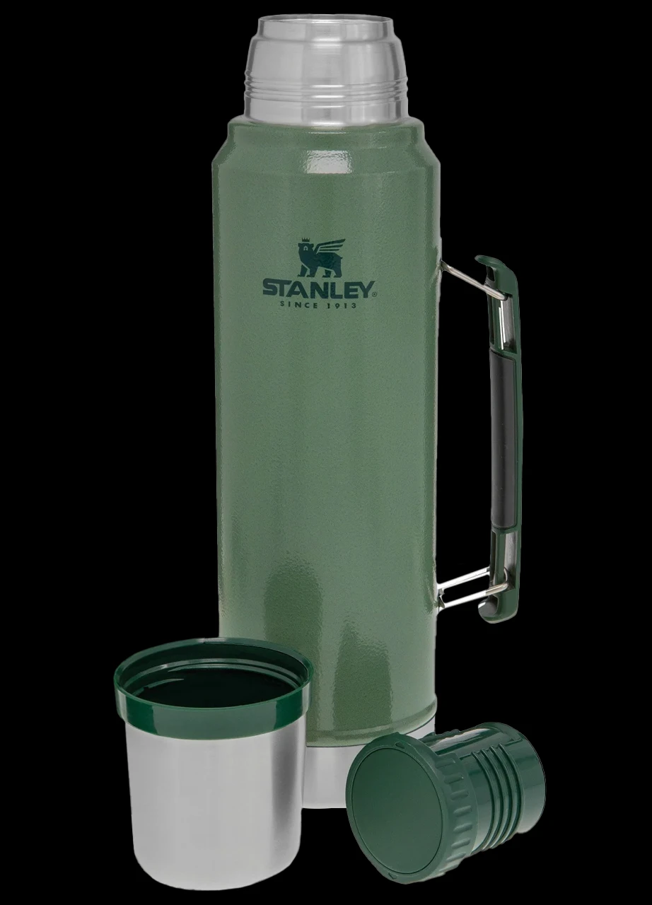 STANLEY CLASSIC LEGENDARY BOTTLE 1.0L - Image 8