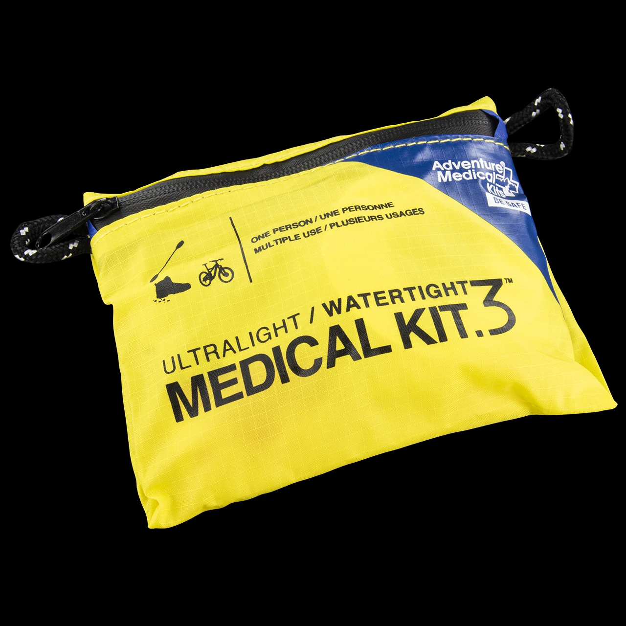 AMK Ultralight/Watertight Kit .3 - Image 2