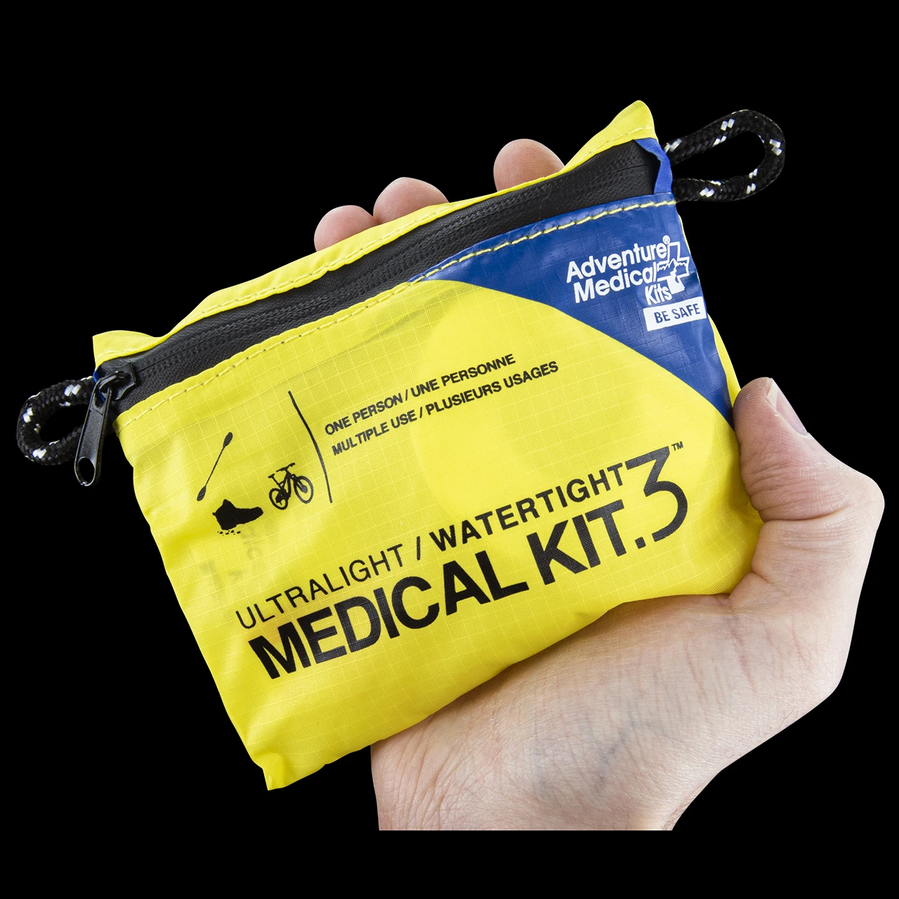 AMK Ultralight/Watertight Kit .3 - Image 3