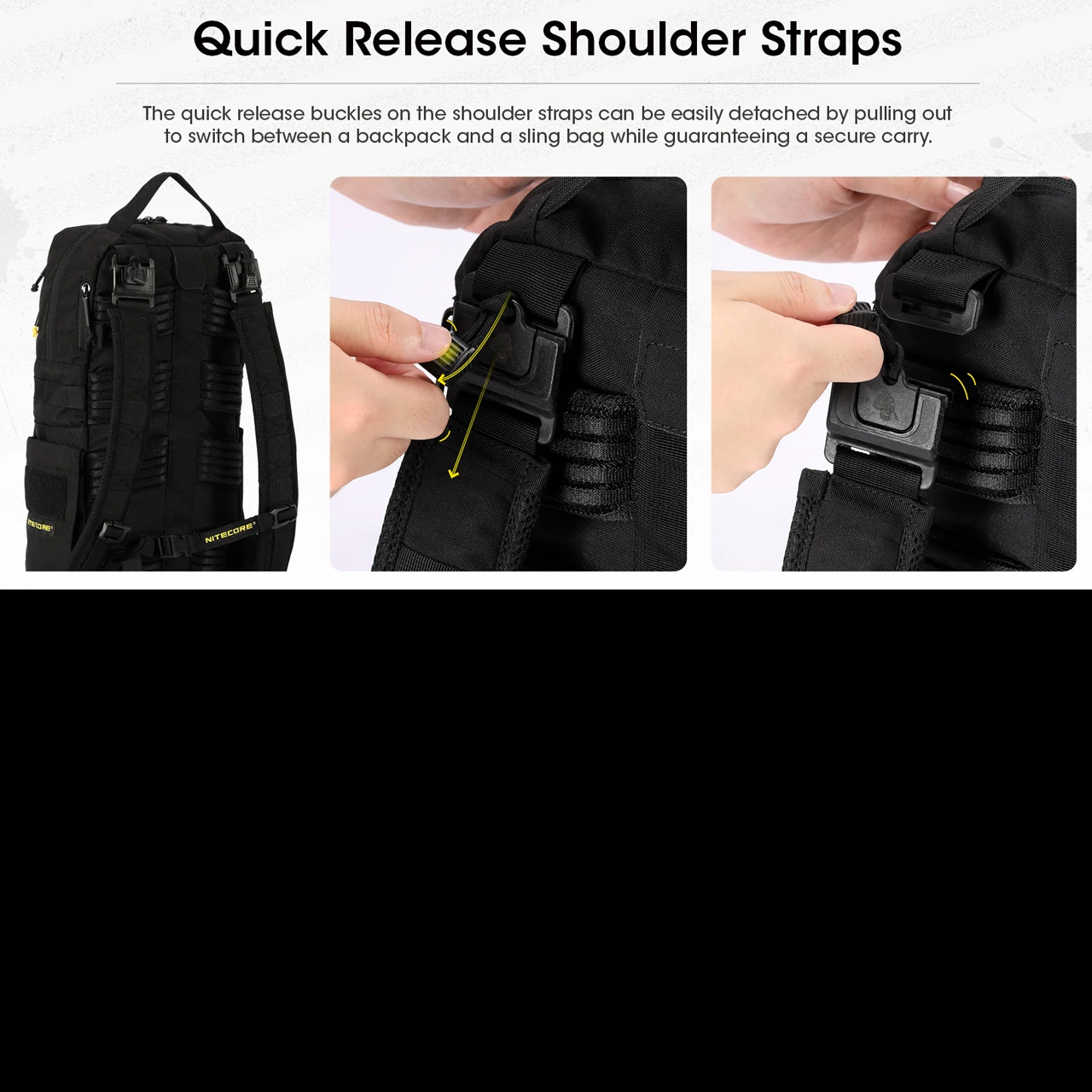 Nitecore BP18 - Image 9