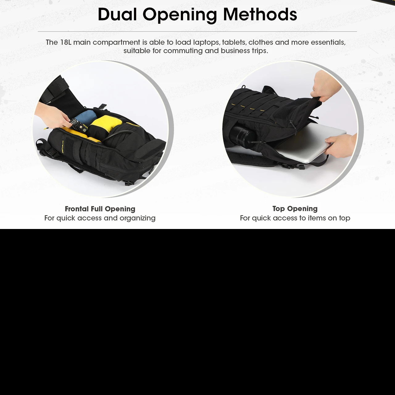 Nitecore BP18 - Image 7