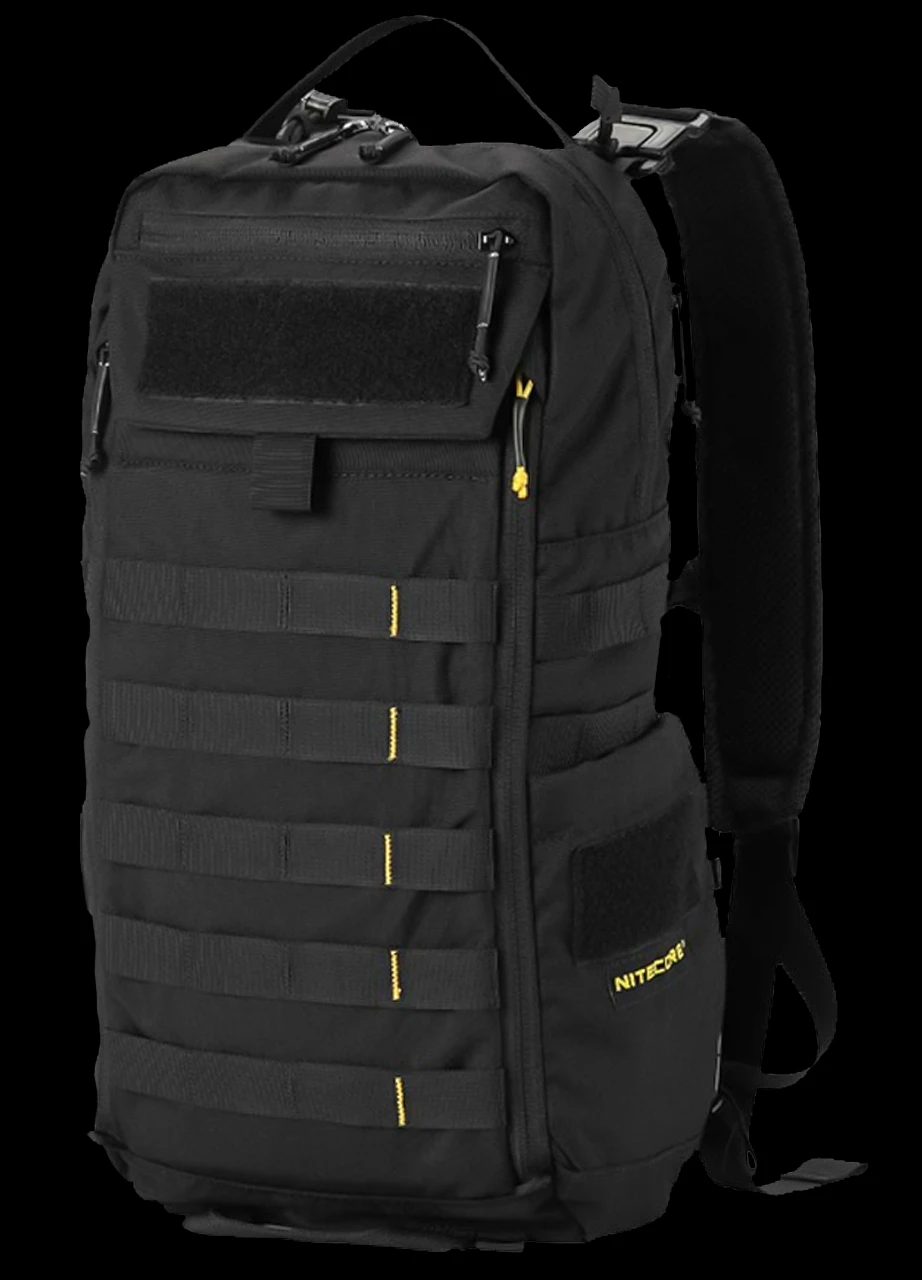 Nitecore BP18 - Image 4