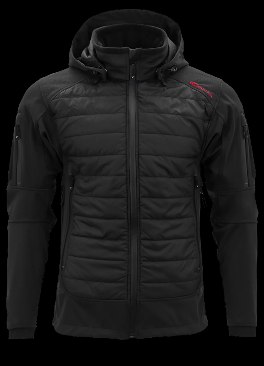 Carinthia ISG 2.0 - Image 2