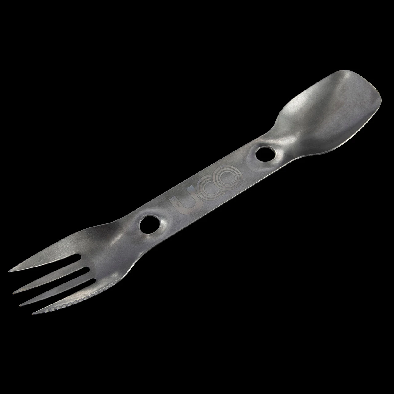 UCO Titanium Utility Spork