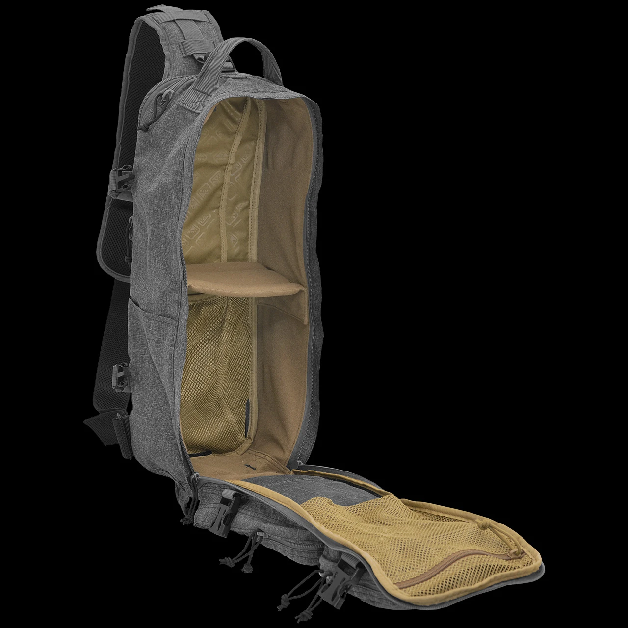 Hazard 4 Plan B Greyman - Image 4