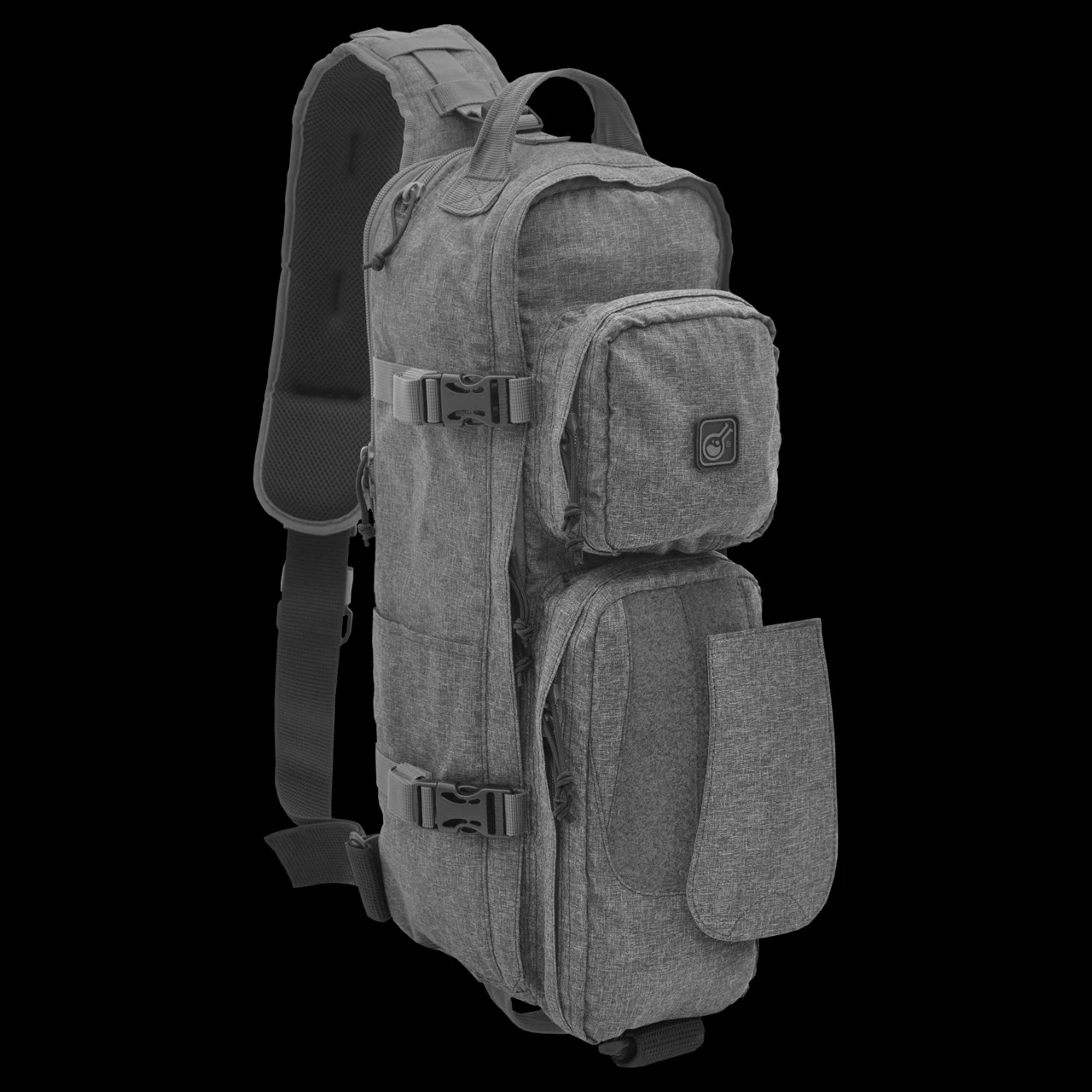 Hazard 4 Plan B Greyman - Image 5