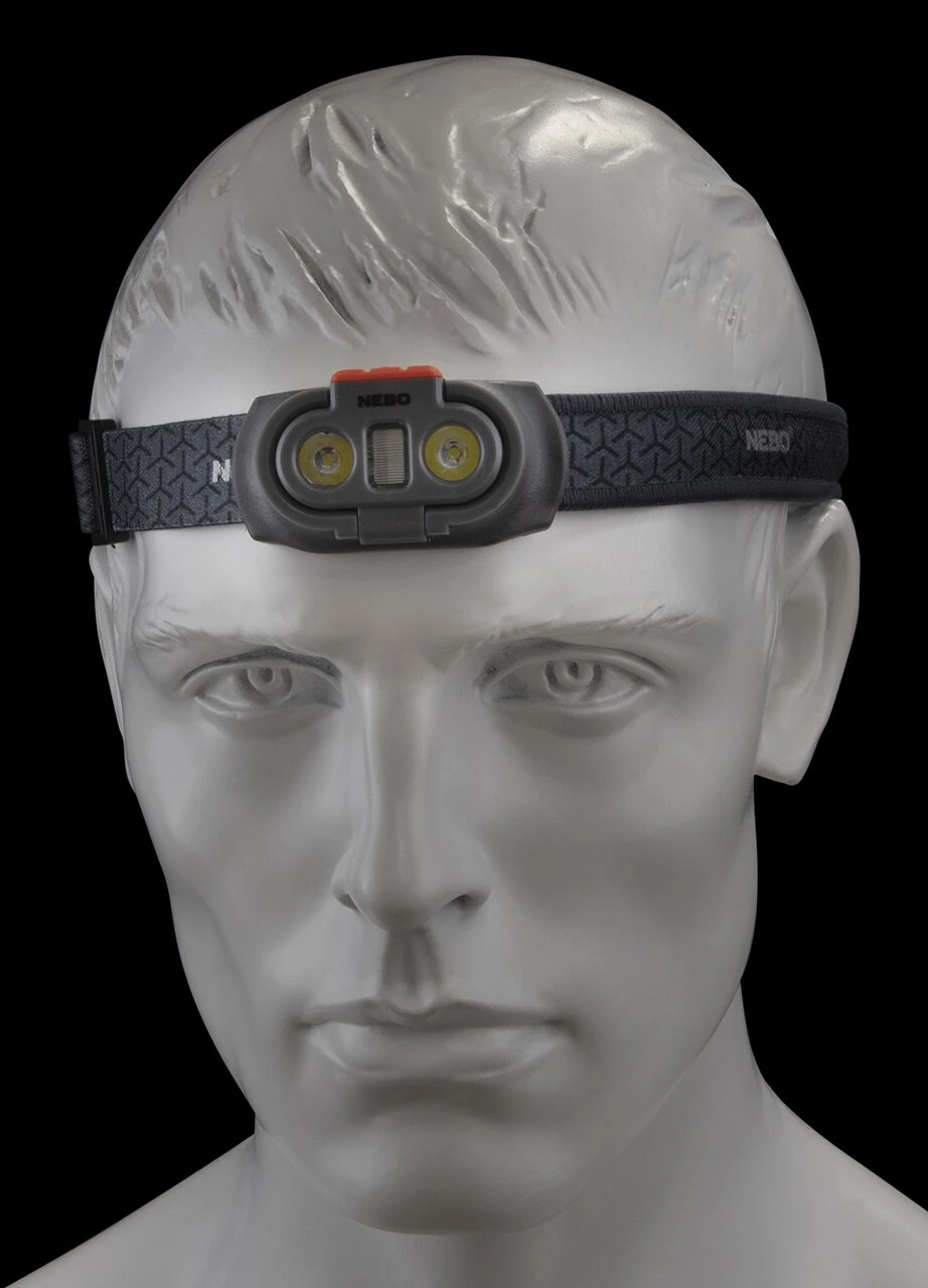 Nebo Einstein 750 Headlamp