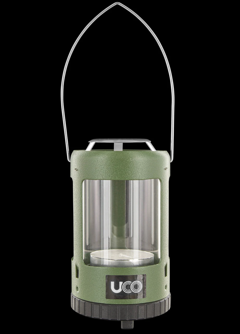 UCO Mini Candle Lantern Kit 2.0 - Image 2