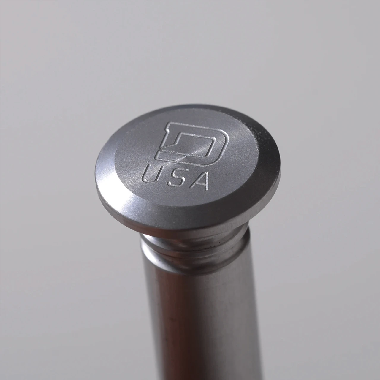 Dango D01 Dapper Pen Wallet Rawhide