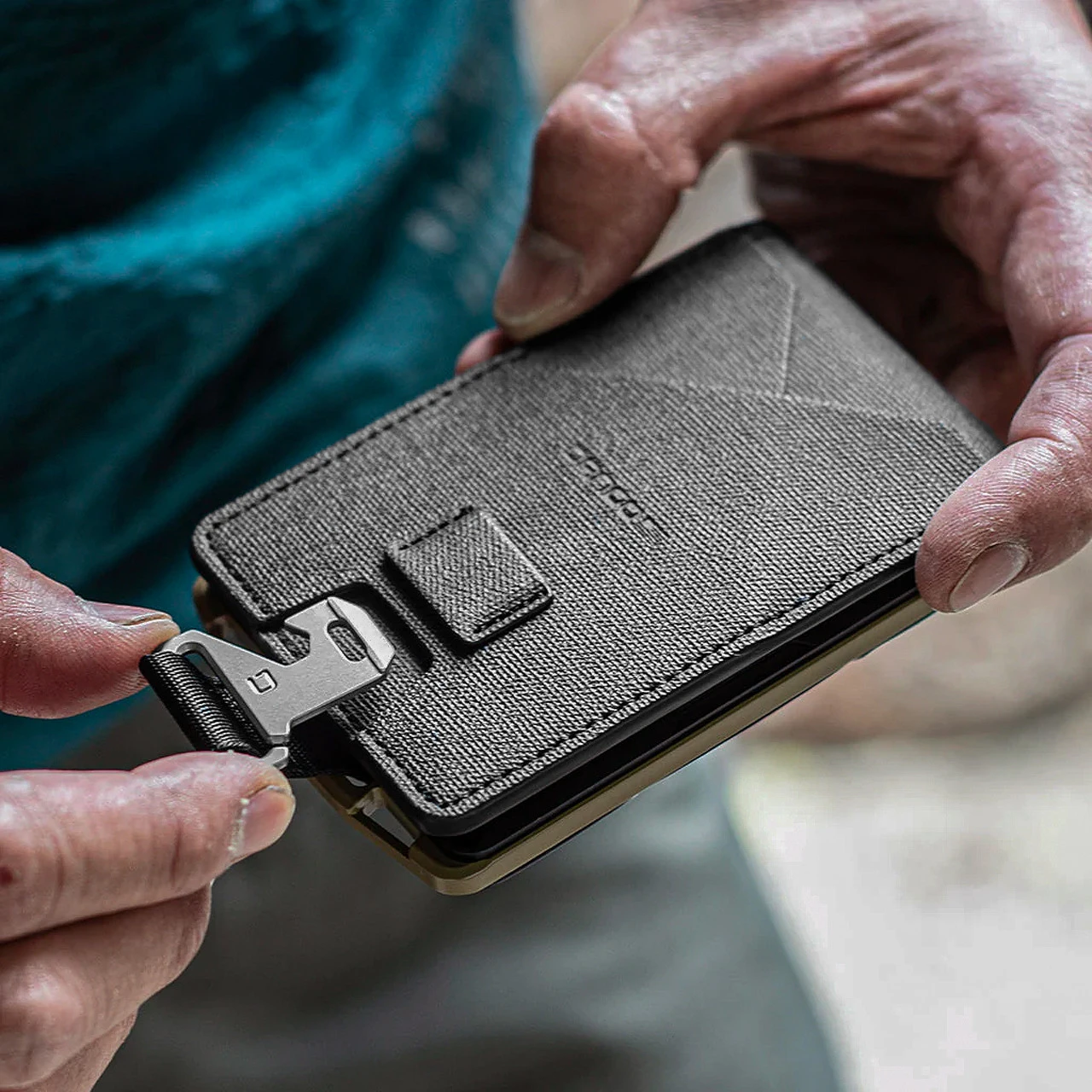 Dango M1 Lite Wallet - Image 3