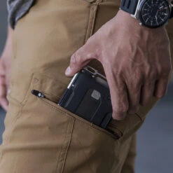 Dango M1 Titanium Maverick Tactical Wallet