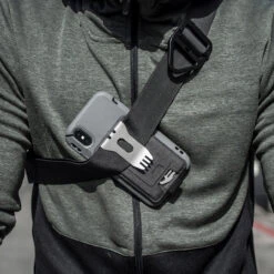 Dango S1 Stealth Phone Pocket + MT03 Bundle