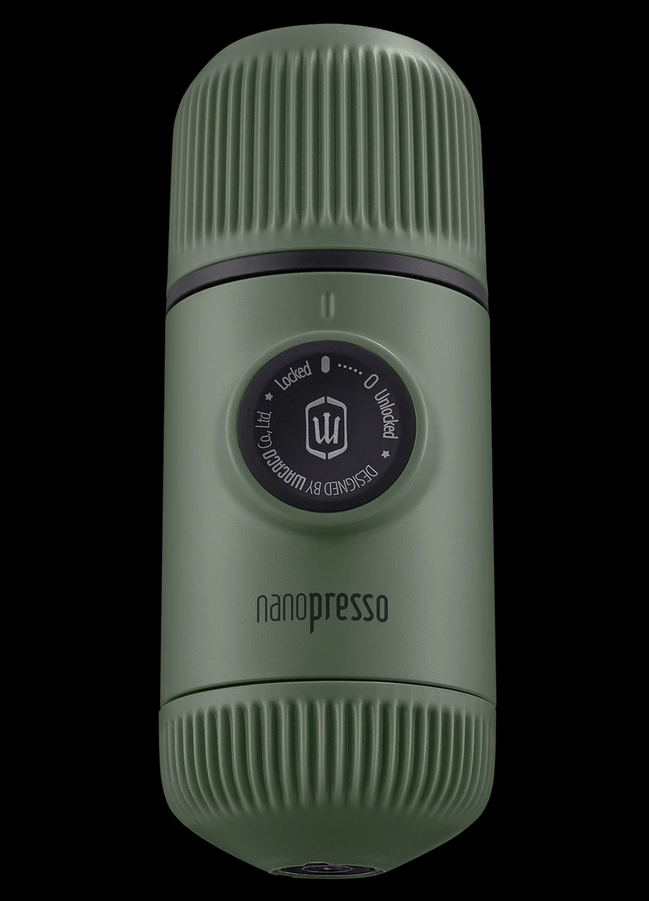 Wacaco Nanopresso - Image 4