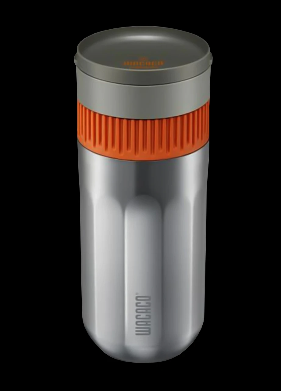 Wacaco Pipamoka Portable Coffee Maker - Image 5