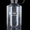 Nalgene Sustain Narrow Mouth Grey 1L