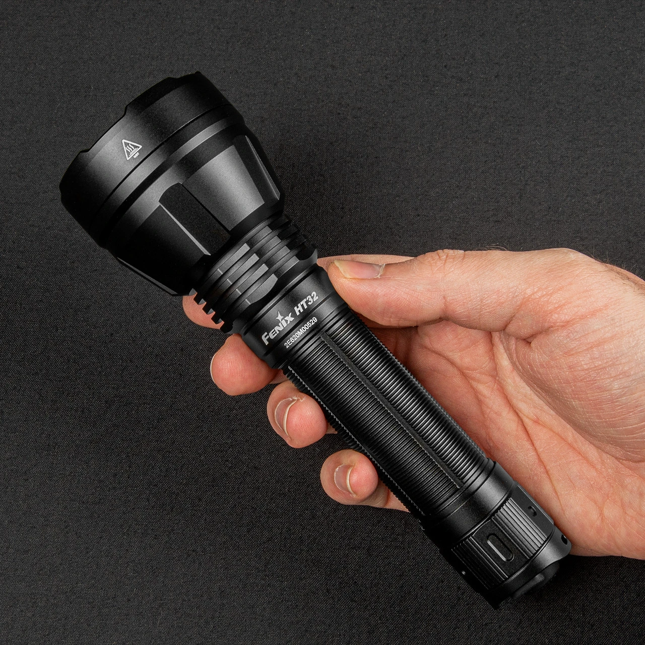 Fenix HT32 Flashlight - Image 3