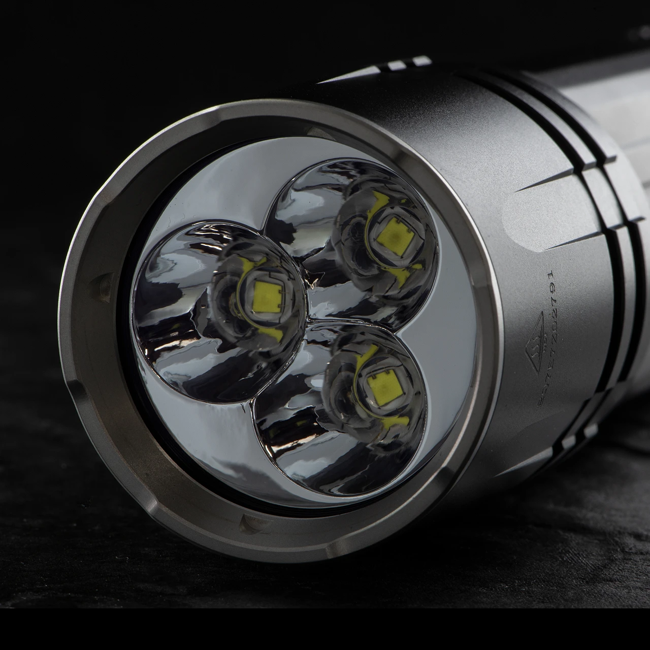 Fenix TK35 V2.0 - Image 6