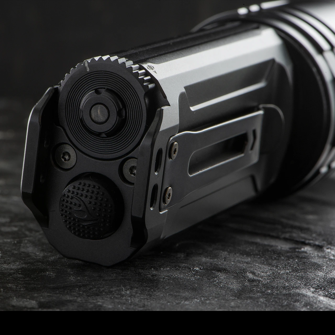 Fenix TK35 V2.0 - Image 12