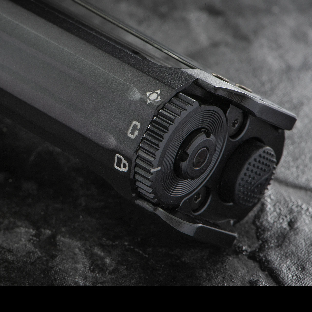 Fenix TK35 V2.0 - Image 10