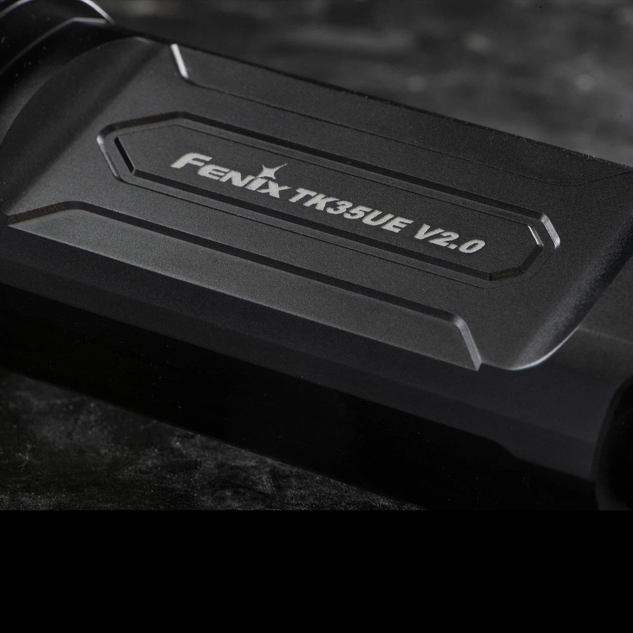 Fenix TK35 V2.0 - Image 8