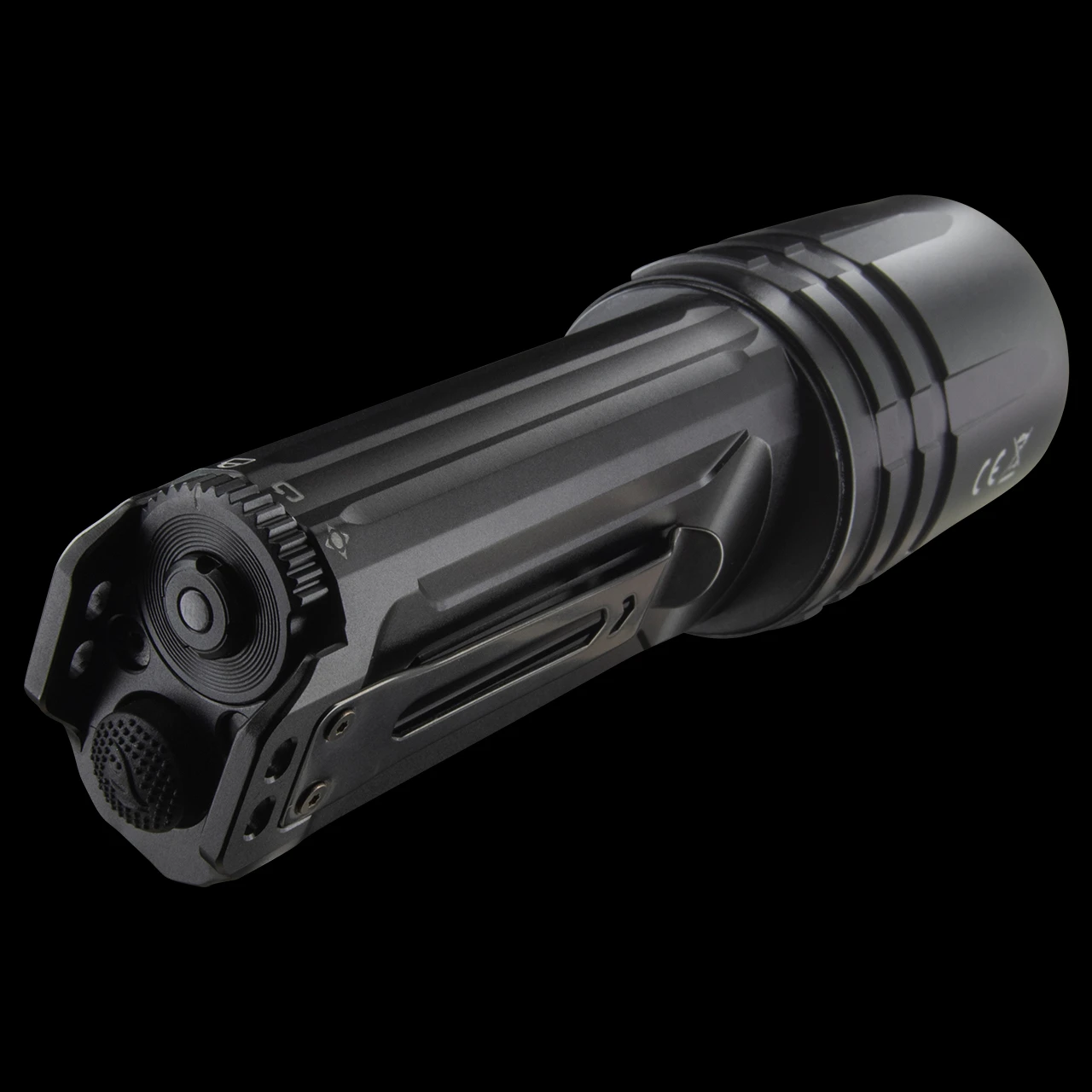 Fenix TK35 V2.0 - Image 9